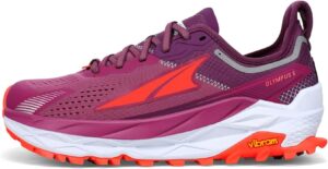 outdoor trail running shoes