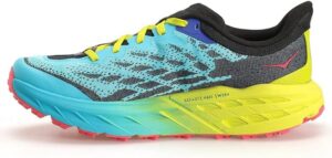 trail running outdoor shoes